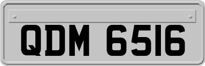 QDM6516