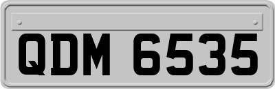 QDM6535