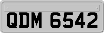 QDM6542