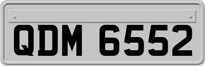 QDM6552