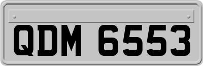 QDM6553