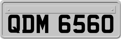 QDM6560