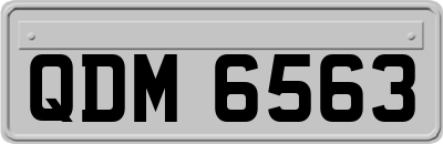 QDM6563