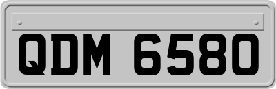 QDM6580