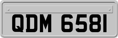 QDM6581