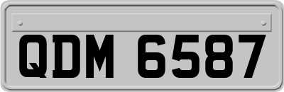 QDM6587