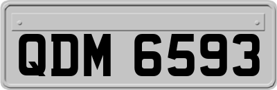 QDM6593