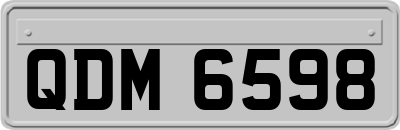 QDM6598
