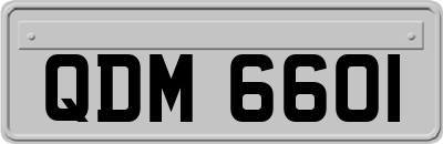 QDM6601