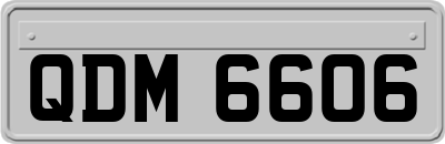 QDM6606