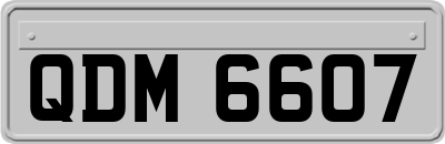 QDM6607