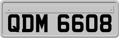 QDM6608