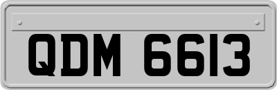QDM6613
