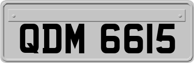 QDM6615