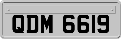 QDM6619