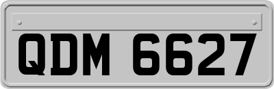 QDM6627