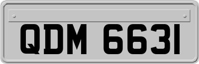 QDM6631