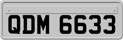 QDM6633