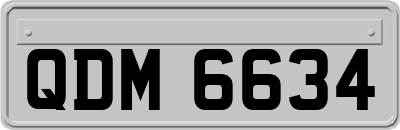 QDM6634