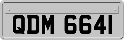 QDM6641