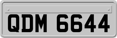 QDM6644