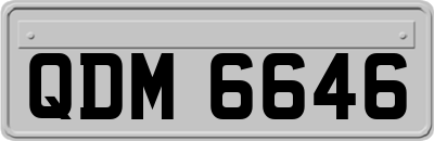 QDM6646