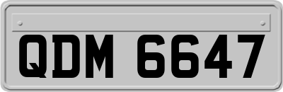 QDM6647