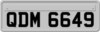 QDM6649