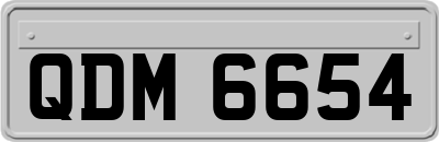 QDM6654