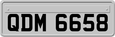 QDM6658