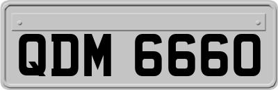 QDM6660
