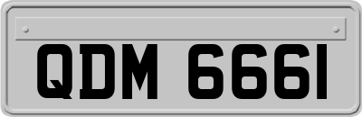 QDM6661
