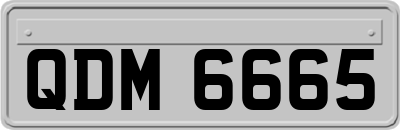 QDM6665