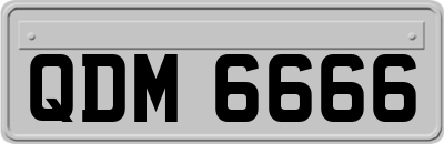 QDM6666