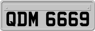 QDM6669