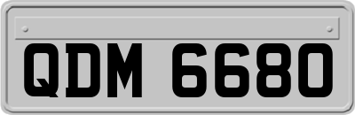 QDM6680