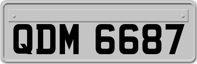 QDM6687