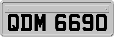 QDM6690