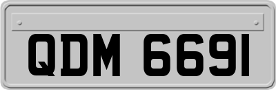 QDM6691