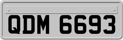 QDM6693