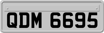 QDM6695