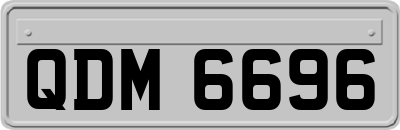 QDM6696