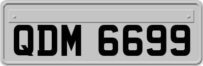 QDM6699