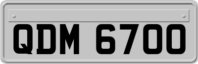QDM6700