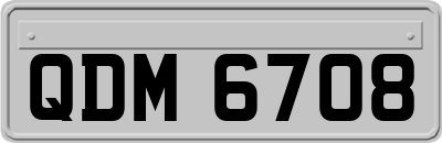 QDM6708