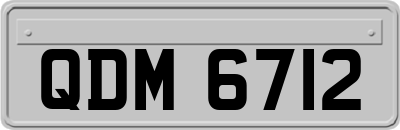 QDM6712