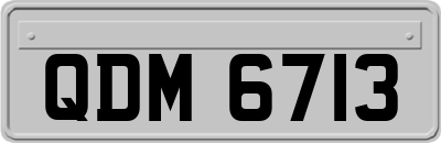 QDM6713