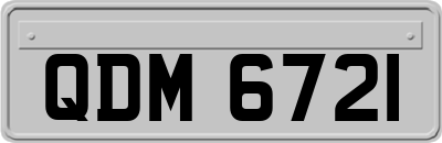 QDM6721