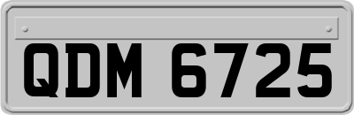 QDM6725