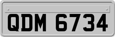 QDM6734